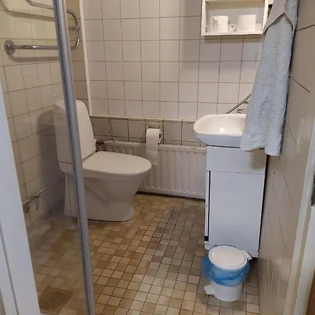 Matkustajakoti Evakko Asunnot