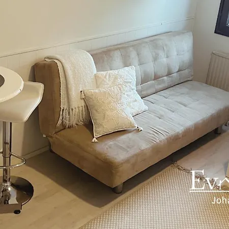 Evakko Asunnot Huoneisto *