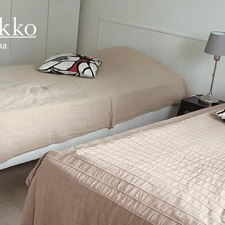 Evakko Asunnot Seinäjoki