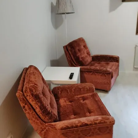 Matkustajakoti Evakko Asunnot Apartment *