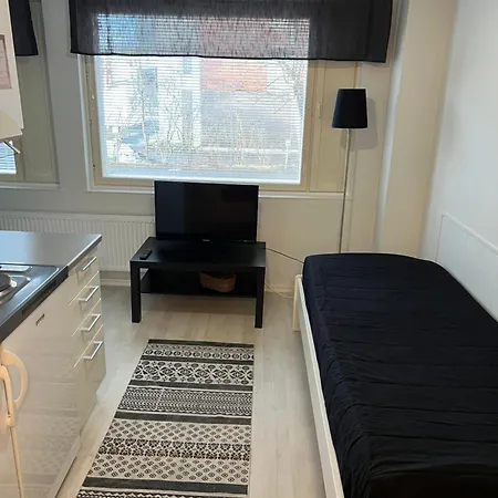 Evakko Asunnot * Seinäjoki