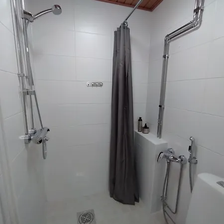 Apartamento Evakko Asunnot Seinäjoki
