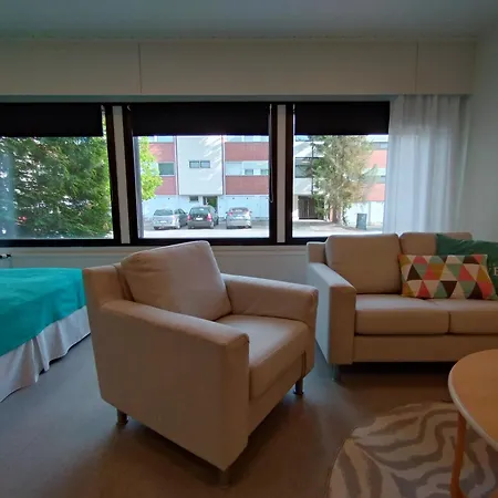 Evakko Asunnot Seinäjoki