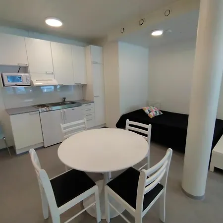 Apartamento Evakko Asunnot
