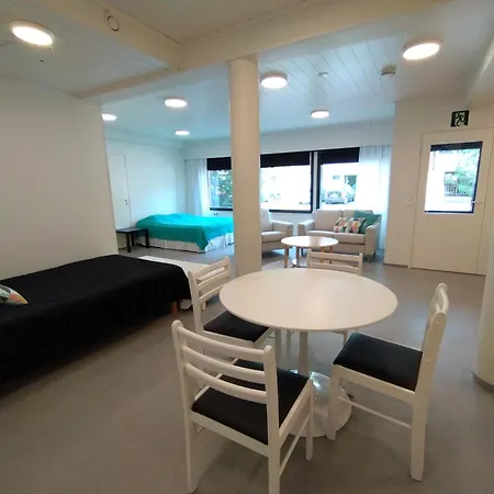 Evakko Asunnot Huoneisto Seinäjoki