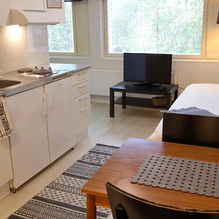 Evakko Asunnot Seinäjoki