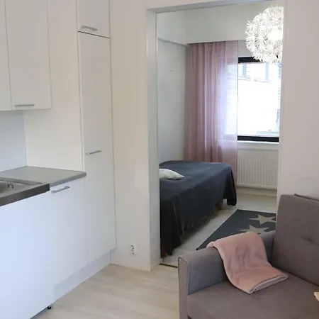 Evakko Asunnot * Seinäjoki