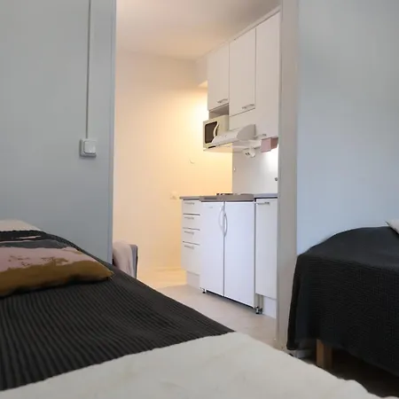 Evakko Asunnot Apartamento