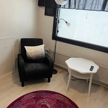 Evakko Asunnot Apartment *