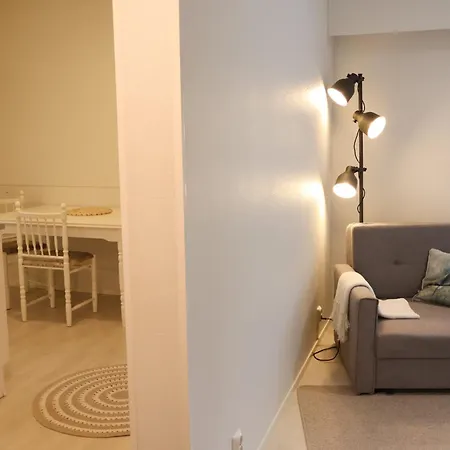 Evakko Asunnot Apartamento Seinäjoki